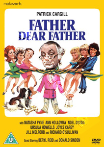 Father Dear Father |   DVD